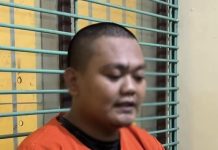 Residivis Jambret Spesialis Perhiasan Emas di Surabaya Ditangkap: 9 Kali Beraksi, Dalih Uang Hasil Curian untuk Sedekah