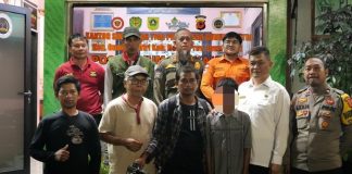 Anak Berkebutuhan Khusus Asal Bekasi yang Sempat Hilang Selama Sebulan Ditemukan di Kantor Desa Bogor