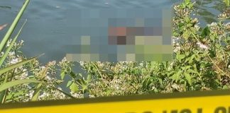 Misteri Pria Tewas Mengambang di Sungai Tarik Sidoarjo, Wajah Penuh Lebam
