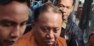 Rektor Unsoed Prof Akhmad Sodiq Ditetapkan Tersangka KPK, Beri Akses Khusus Loloskan Calon Maba Usai “Mahar” Rp 1,1 Miliar Deal