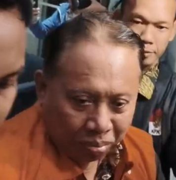 Rektor Unsoed Prof Akhmad Sodiq Ditetapkan Tersangka KPK, Beri Akses Khusus Loloskan Calon Maba Usai “Mahar” Rp 1,1 Miliar Deal