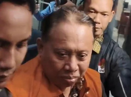 Rektor Unsoed Prof Akhmad Sodiq Ditetapkan Tersangka KPK, Beri Akses Khusus Loloskan Calon Maba Usai “Mahar” Rp 1,1 Miliar Deal