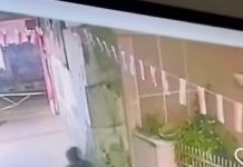 Polisi Selidiki Aksi Pria Bakar Bendera Merah Putih yang Viral di Bandung