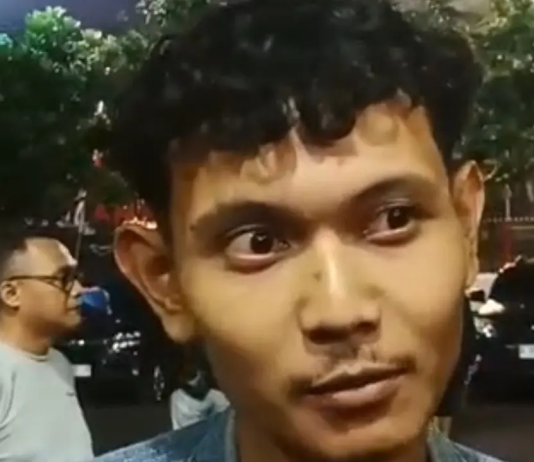 Sewa Kurir Ekspedisi, SDS Diduga Hendak Buang Jasad Siti Maemunah dalam Kardus