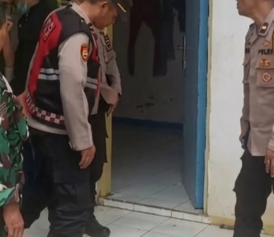 Wanita Ditemukan Tewas di Mes Peternakan Cianjur, Polisi Kantongi Identitas Terduga Pelaku