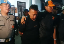 Kurang dari 6 Jam, Polisi Tangkap Pelaku Pembunuhan Wanita dalam Kardus di Bandung