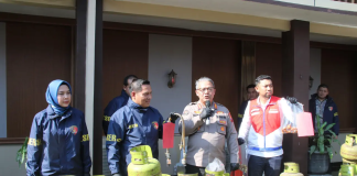 Modus Penyimpangan Elpiji dan Bio Solar di Jateng Terbongkar, Subsidi Rp10,8 Miliar Disalahgunakan