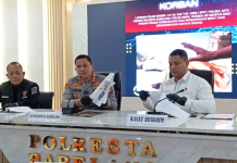 ART di Batam Diduga Habisi Majikan, Emosi Memuncak Usai Disuruh Bersihkan Toren Dini Hari