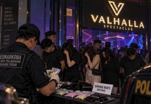 5 Orang Terkait Valhalla Surabaya Diamankan dalam Kasus Ekstasi, Polisi Dalami Jaringan