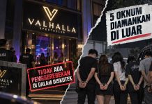 Valhalla Surabaya Bantah Digerebek, Manajemen Sebut 5 Orang Ditangkap di Luar Area