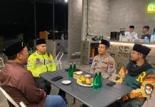 Dari Breez Cafe Pandaan, Ngaji Menjadi Ruang Silaturahmi, Kolaborasi, dan Saling Menguatkan dalam Kebaikan