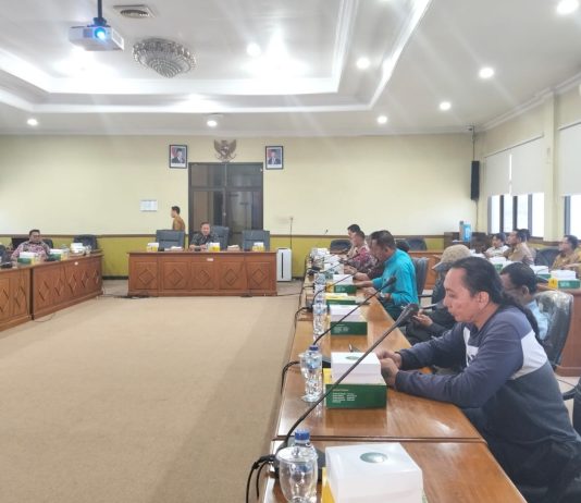Tolak Kenaikan Kelas Jalan Surowongso, Komisi C DPRD Sidoarjo Siap Sidak Andalalin dan Fisik Jalan