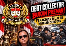 LPK JKI Buka Suara soal Debt Collector, Advokat Dodik Firmansyah: Konsumen Harus Paham Hak