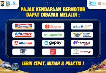 Mudahkan Wajib Pajak, KB Samsat Probolinggo Kota Sediakan Pembayaran Lewat Ritel hingga E-Wallet