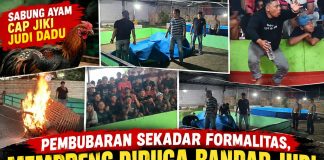 Diduga Polsek Candi Sidoarjo Membiarkan Beragam Perjudian,Karena Atensi ATM Berjalan