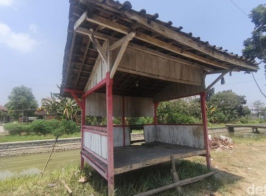 Identitas Wanita yang Dibunuh dan Dibakar di Pos Ronda Demak Terungkap
