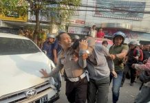 Fakta Sopir Alphard Tabrak 10 Motor dan 3 Mobil di Surabaya, Diduga Terpengaruh Obat