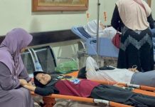 748 Korban Dugaan Keracunan MBG di Sidoarjo, Pemkab Klaim SPPG Tak Biayai Perawatan