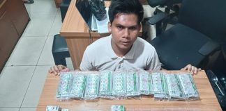 Polisi Bongkar Modus ‘Toko Berjalan’ Peredaran Obat Keras di Bekasi, Pelaku Ditangkap