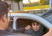 Honda HR-V Tamu Hotel di Semarang Raib, Kunci Mobil Diduga Diambil dari Pos Sekuriti