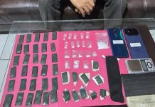 Sembunyikan 60 Paket Sabu di Potongan Asbes, Pengedar di Sukabumi Ditangkap