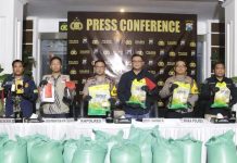 Empat M Merek Beras Fortifikasi Diduga Tak Sesuai Label, Polisi Sita 15 Ton Produk