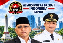 Pimpinan Umum APDI Abi Munif Apresiasi Kinerja Eri Cahyadi dan Armuji, Berharap Berkiprah di Tingkat Jawa Timur