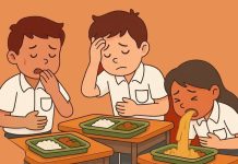 Sejumlah Siswa SMP di Banda Aceh Diduga Keracunan Usai Santap Menu MBG
